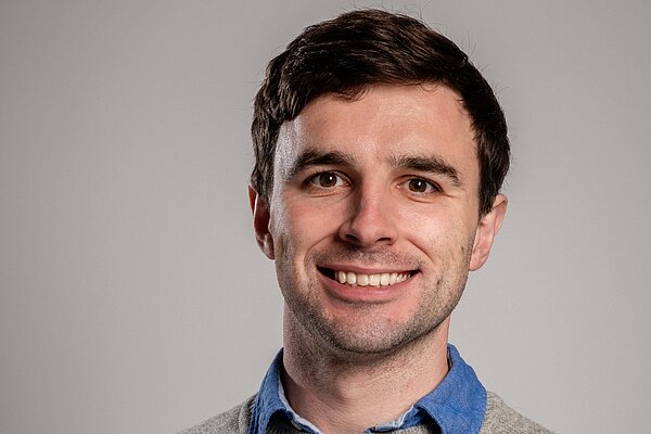 Scott Emery: Parliamentary Candidate for Hampstead and Highgate