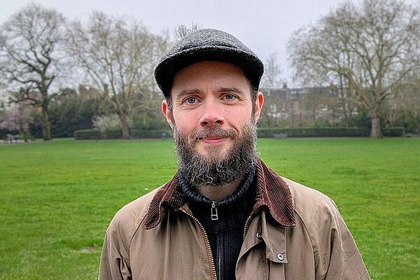 Lib Dem, Tom Williams