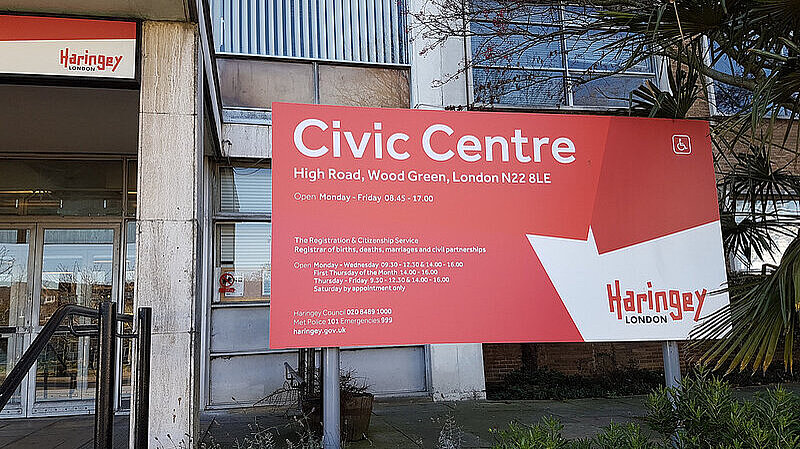 Civic Centre