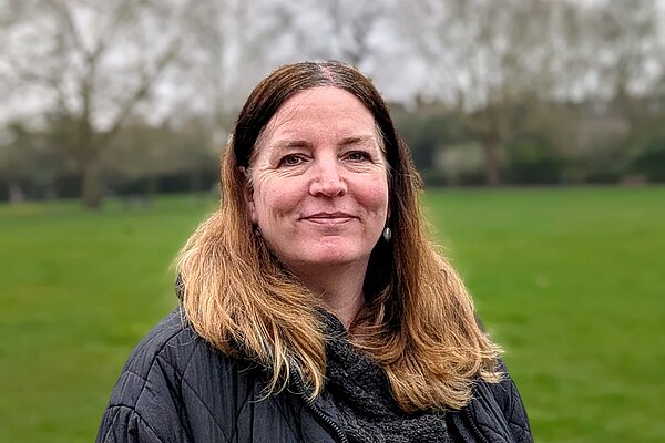 Lib Dem Gillian Kilby-Gjini