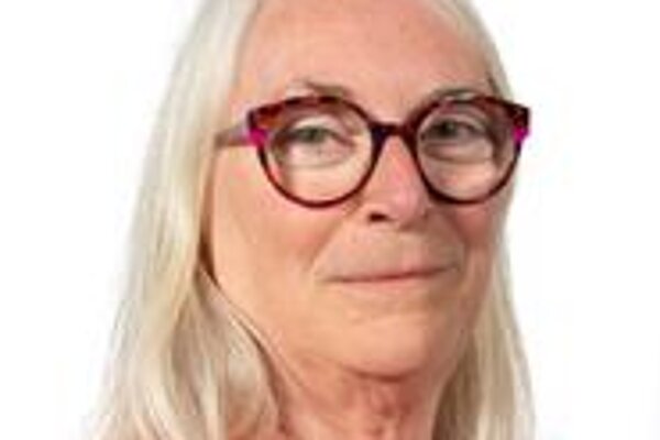 Cllr Fiona Orford-Williams