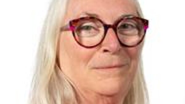 Cllr Fiona Orford-Williams