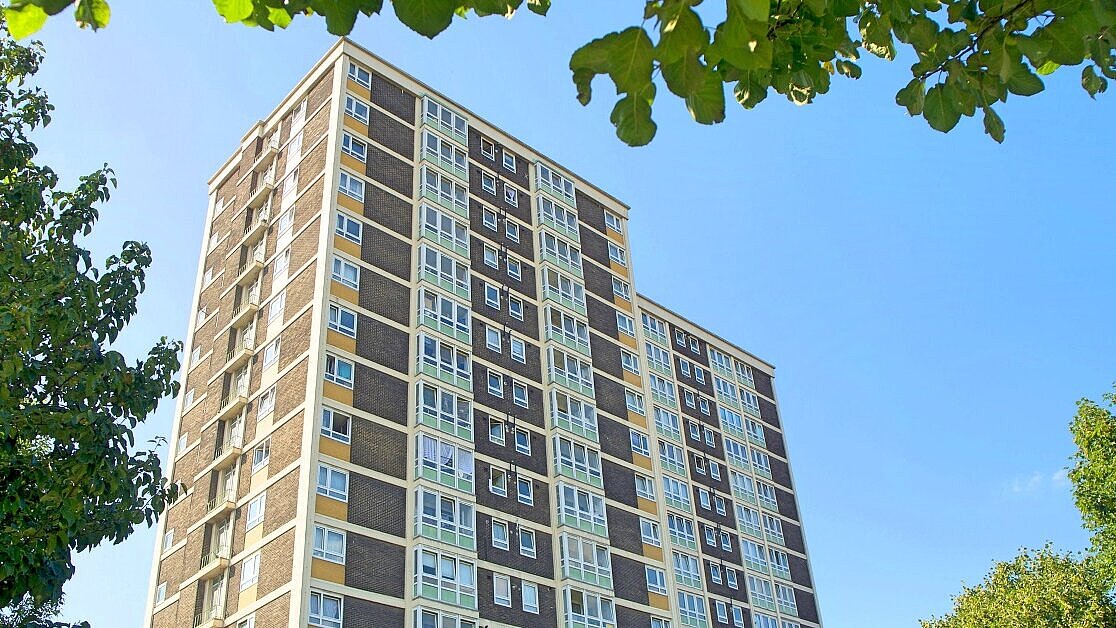 Haringey housing service has just 18 satisfaction amongst leaseholders