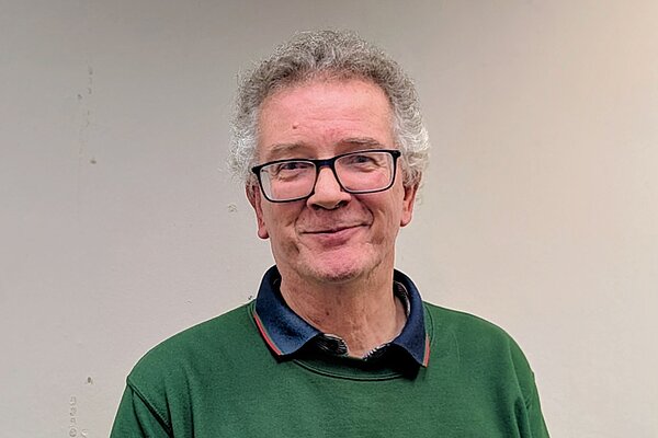 Lib Dem, Tony Powell