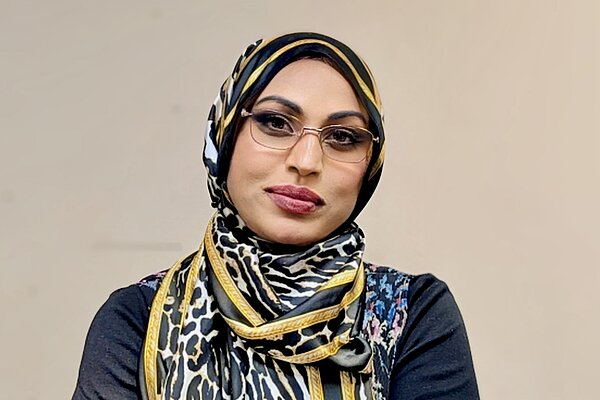 Lib Dem, Shamim Muhammad