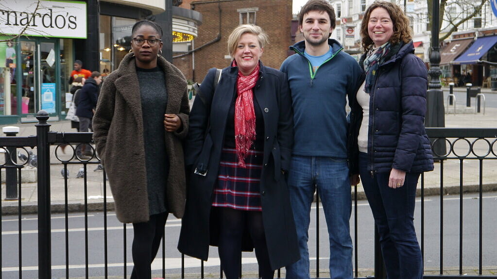 Poorly designed application menaces Muswell Hill conservation area