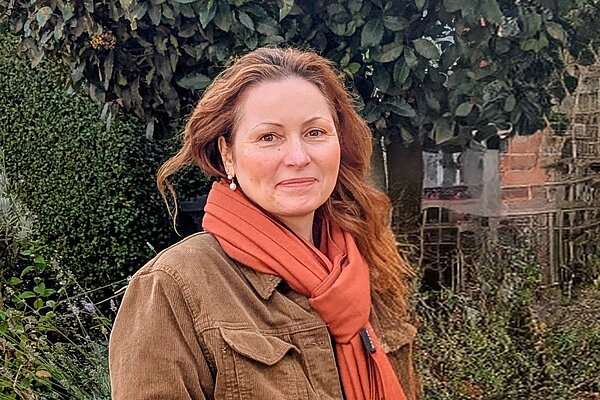 Lib Dem, Karolina Braun