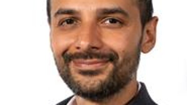 Cllr Imad Ahmed