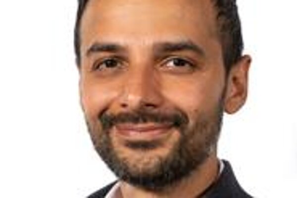 Cllr Imad Ahmed