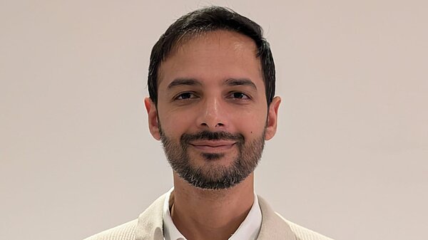 Cllr Imad Ahmed