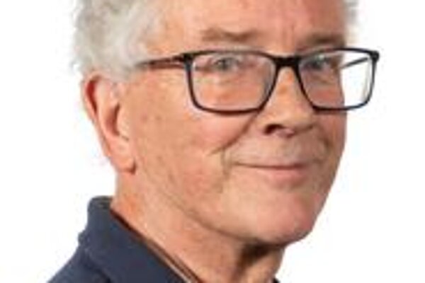 Cllr Tony Powell