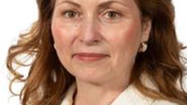 Cllr Karolina Braun