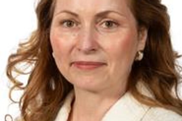 Cllr Karolina Braun