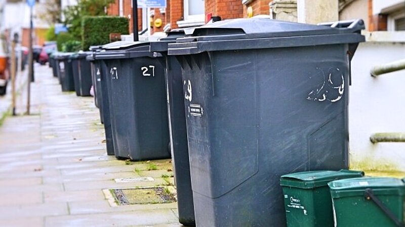 garden waste